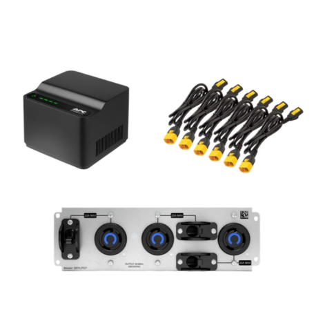 APC Rack 